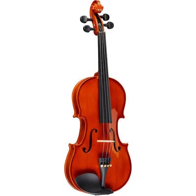 Bellafina Prelude Series Violin Outfit Regular 3/4 Size