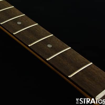 Fender Squier Classic Vibe 60s Jazzmaster NECK C Shaped 1960s, LRL, Laurel. image 3