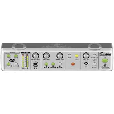 Behringer Minimon MON800 Monitor Controller