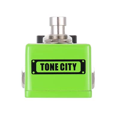 Tone City Nobleman image 3