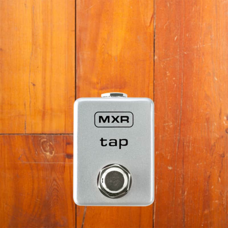 M199 Tap Tempo image 1