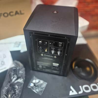 Focal Alpha 65 Evo Powered Studio Monitor (Pair) image 8