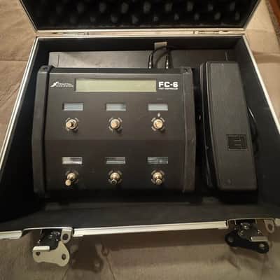Fractal Audio Axe-FX III and FC6 image 2