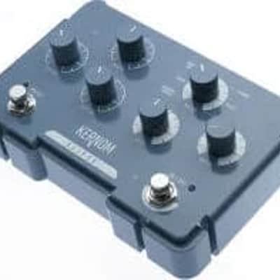 Kernom ELIPSE - Multi Modulation Pedal with Analog warmth and MIDI controls image 2