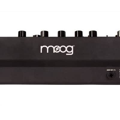 MOOG MOTHER 32 SYNTH SEMI-MODULARE image 16