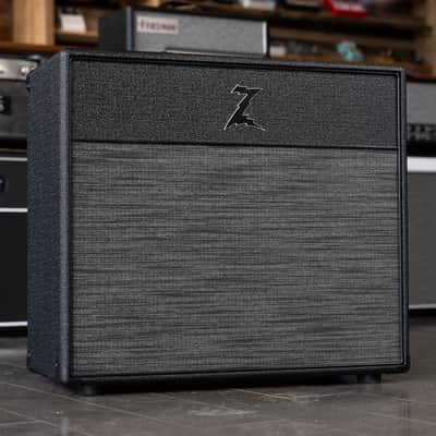 Dr. Z Z Wreck Jr. 1x12-inch 15-watt Tube Combo Amp image 1