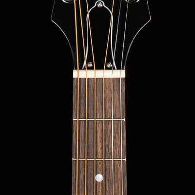 Epiphone J-45 Standard Aged Tri-Burst (560) image 5