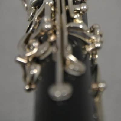 Clarinete La Yamaha Custom CS A en perfecto estado image 21