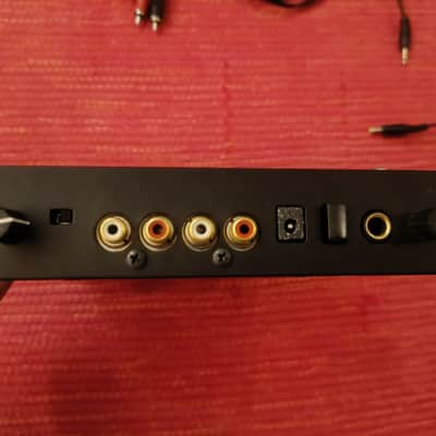 Korg Kaoss Pad Quad 2010s - Black image 4