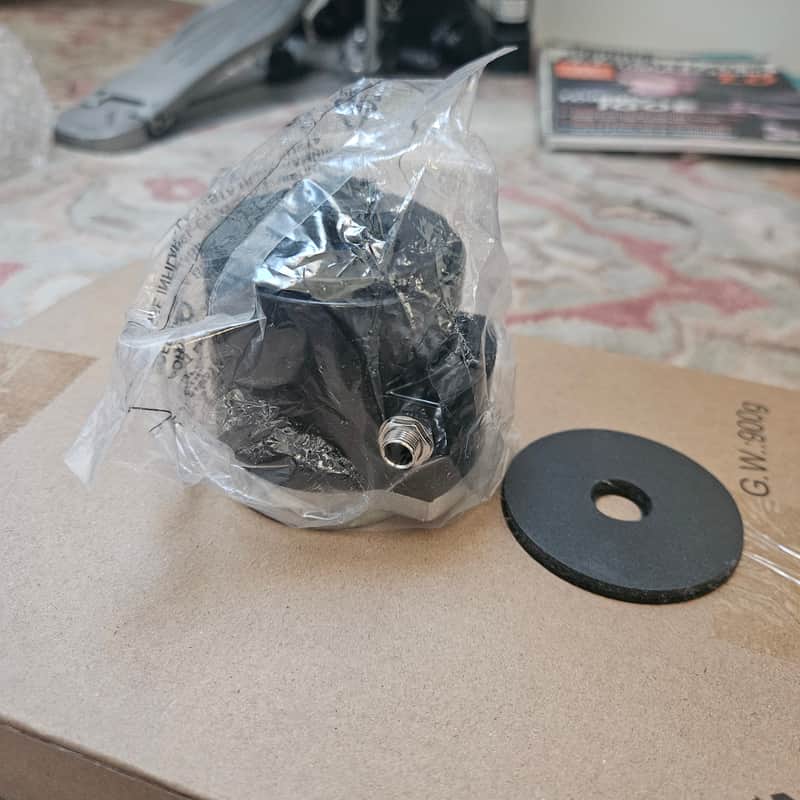 Genuine V-Drum Hi-Hat Trigger Controller Sensor for Roland VH10 VH11 Unopened image 1