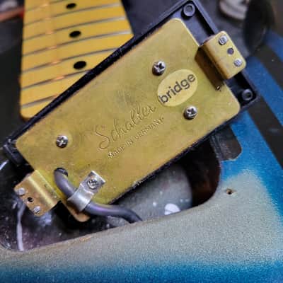 1982 Kramer Pacer Series Made in USA - Bent Pipes Graphic image 21