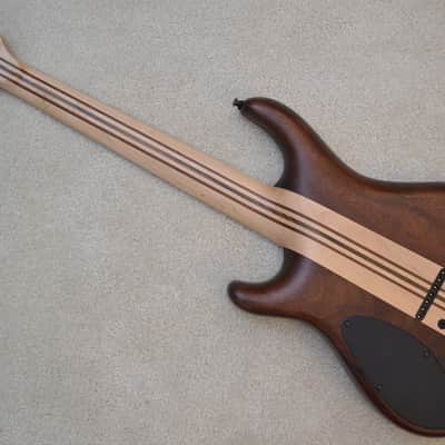 Mayones Regius Burl Custom 7 image 14