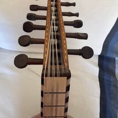 Kandalaft Vintage Oud 1981 image 6