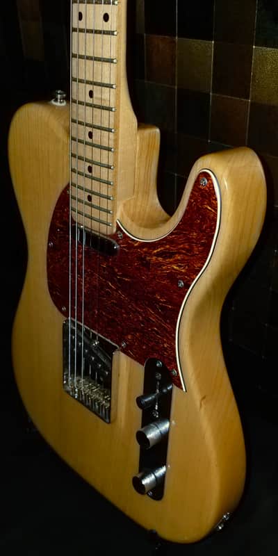 Used G&L ASAT Classic for Sale — eBay & Reverb