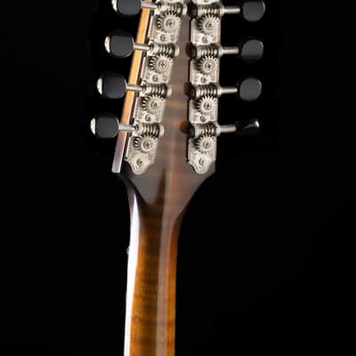 Phoenix Europa 3, Neoclassical Mandolin, Adirondack Spruce, Maple - USED 2015 image 9