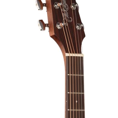 Takamine GD20 Dreadnought Acoustic Guitar image 4