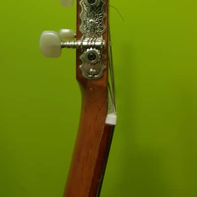 Guitare Paul Beuscher PB400 image 5