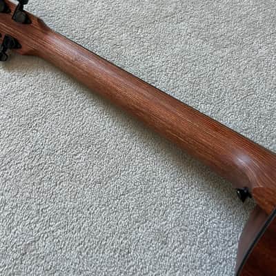 Martin LX1E Ed Sheeran Signature Divide 2017 - 2019 - Natural image 7