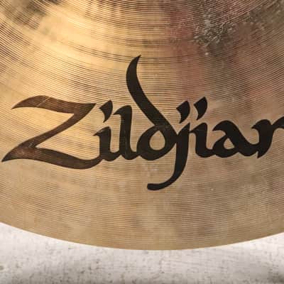 Zildjian 19" A Custom Projection Crash Cymbal image 11