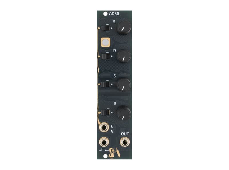 Caveman Modules ADSR Envelope Generator image 1