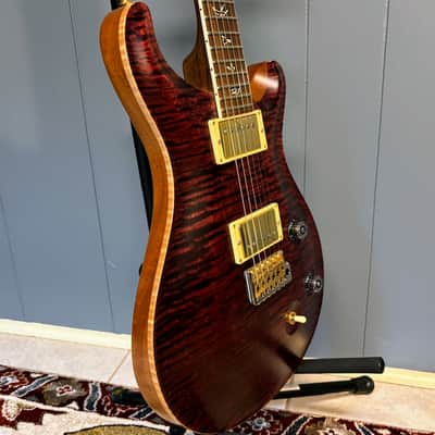 PRS 25th Anniversary Modern Eagle II Tremolo 2010 - Angry Larry image 10
