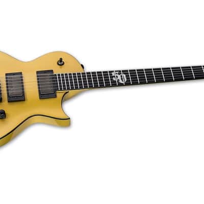 LTD LEC2025MGO EC-2025 50TH ANNIVERSARY METALLIC GOLD image 5
