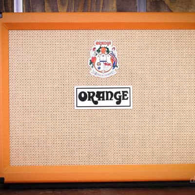Orange TremLord 30 image 2