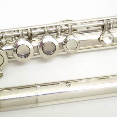 Miyazawa MS-70S フルート 本体 Miyazawa MS-70S Wind Instruments