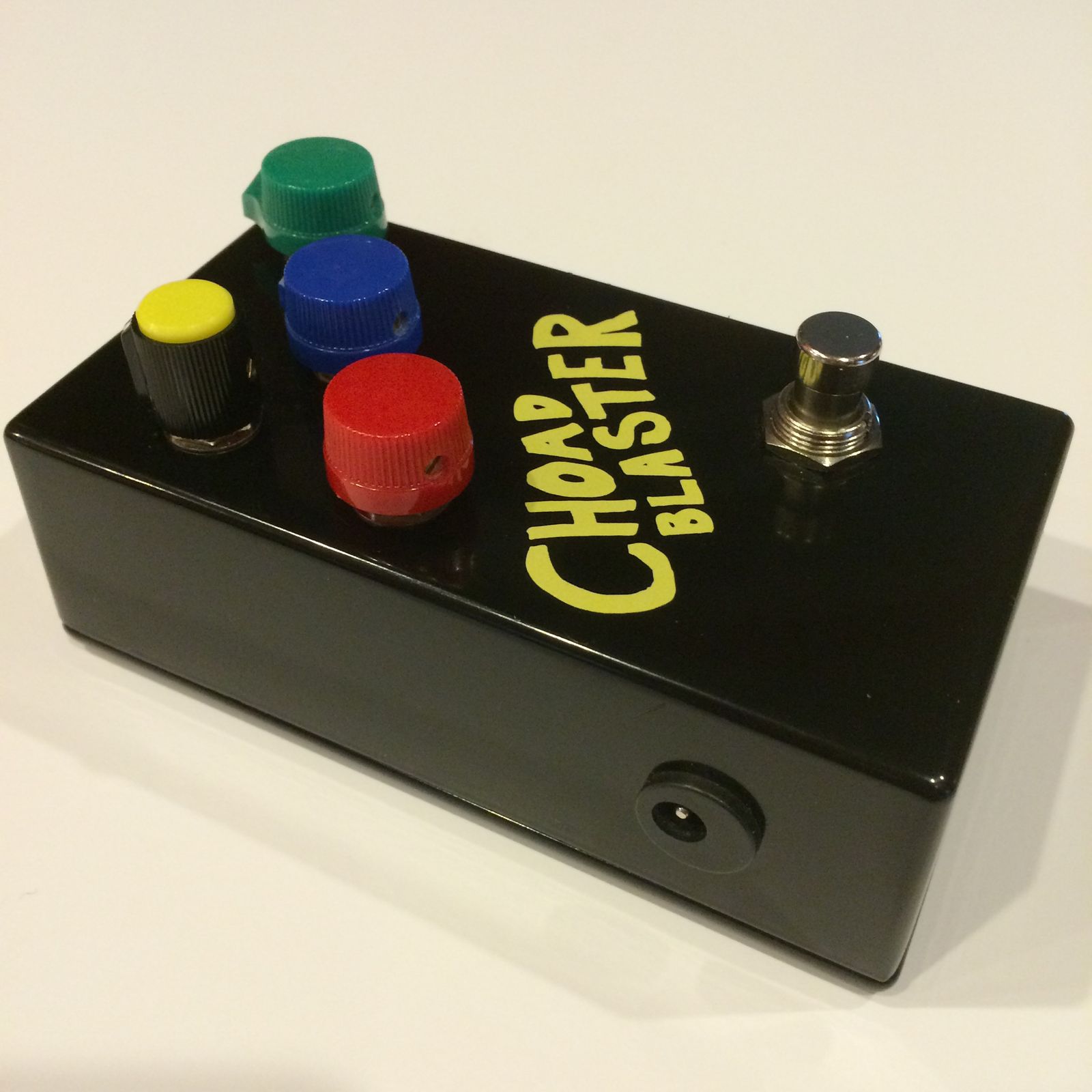 Henretta Engineering Choad Blaster | Reverb