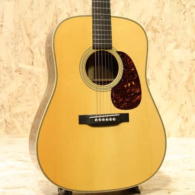 Martin D-28 Authentic 1941 2013 image 1