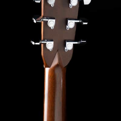 Martin HJ-28, Sitka Spruce, Iindian Rosewood - USED 2000 image 9
