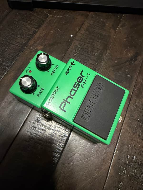 Boss PH-1 Phaser