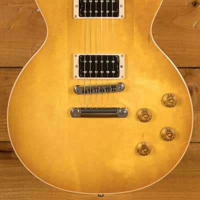Gibson Slash "Jessica" Les Paul Standard | Honey Burst image 10