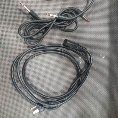 Marshall Lead 15 ...G15 MS...Micro Stack - Black image 3