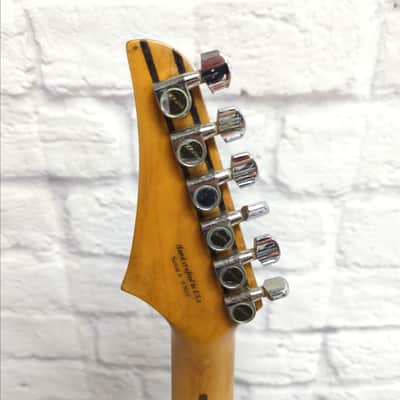Kramer Electric Guitar image 5