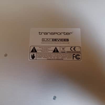 Slim Designs Transporter image 3
