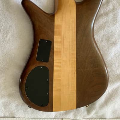 Spector USA NS-5XL image 6