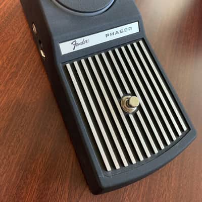 Fender Phaser Reissue - Excellent Condition. Free Shipping image 1