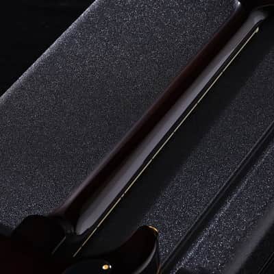 Paul Reed Smith (PRS) 2025 McCarty 594 10-Top McCarty Tobacco Sunburst [25 0406663] (06/15) image 11
