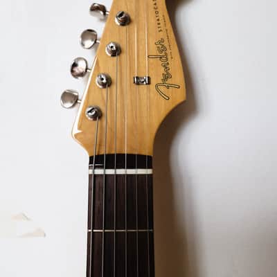 Fender Stratocaster ST60TH VSP Japan image 2