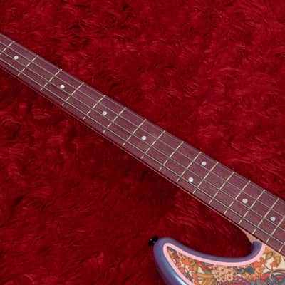 【outlet】ZEEK Guitars / Zylla 421 ""Michael Paisley"" 3.385kg #2603【GIB Yokohama】【price included SHIPPING & IMPORT TAX & VAT】 image 5