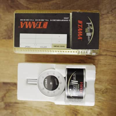 Tama TW100 Tension Watch Drum Tuning Dial image 6