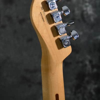 Fender Ash Telecaster FSR Special Release 2017 Many Upgrades w USA Duncan LaBrea Pickups & FAST Shipping image 3