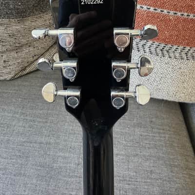 Airline H59 2010s - Redburst - (Eastwood - Great player) image 13