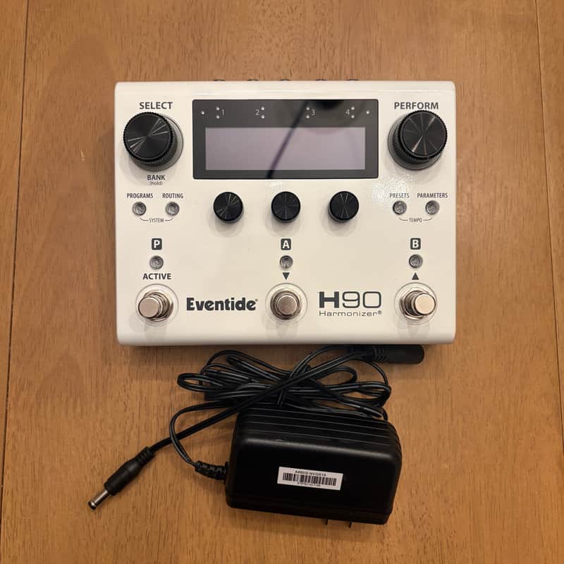 Eventide H90 Harmonizer
