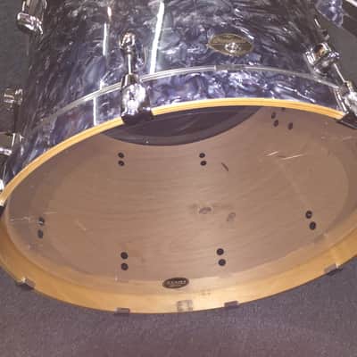 Tama Starclassic Performer PVC Wrap image 9