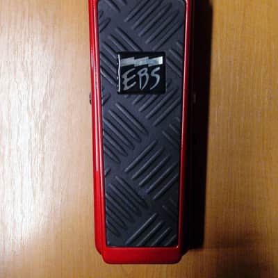 EBS Stanley Clarke Signature Wah/Tone Filter image 3