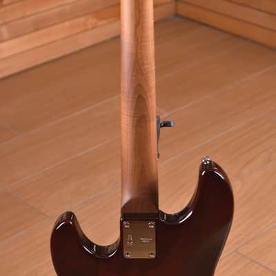 Sire Marcus Miller P5 Alder-4 (2ND GEN) TS Tobacco Sunburst image 10