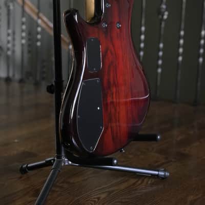 Roscoe SKB 3005 Custom (SKB 5) image 11