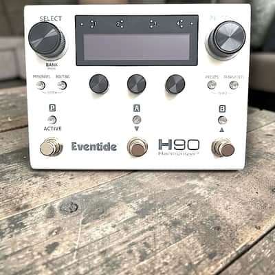 Eventide H90 Harmonizer 2022 - Present - White image 1